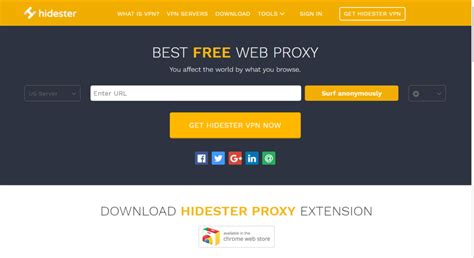 Free proxy list: how to choose the best online proxy.